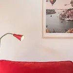 Διαμέρισμα Guestready - Belas Artes Duplex *