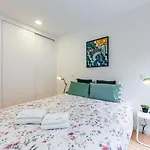 Apartman Guestready - Belas Artes Duplex