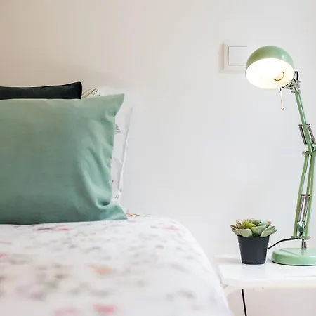 Guestready - Belas Artes Duplex Appartamento Oporto