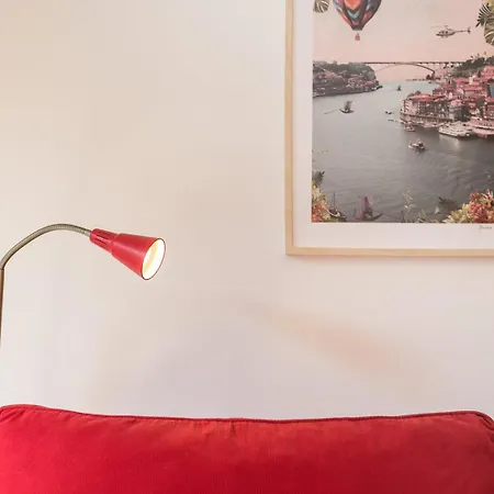 Apartment Guestready - Belas Artes Duplex *