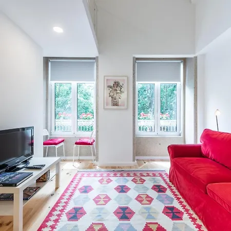 Guestready - Belas Artes Duplex