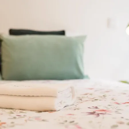 Guestready - Belas Artes Duplex *