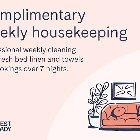 Guestready - Belas Artes Duplex