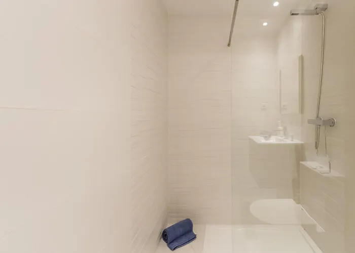 Guestready - Belas Artes Duplex Porto