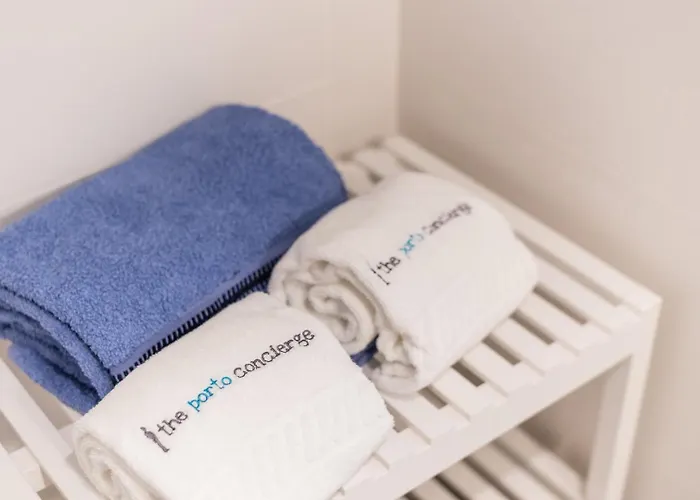 Lejlighed Guestready - Belas Artes Duplex