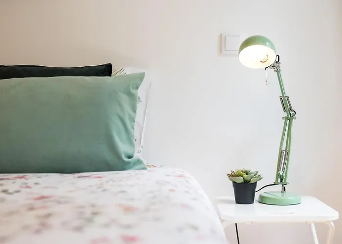 Guestready - Belas Artes Duplex Apartment Porto