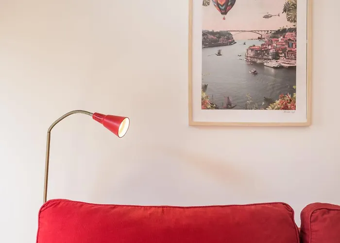 Apartment Guestready - Belas Artes Duplex *