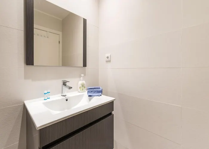 Guestready - Belas Artes Duplex * Porto