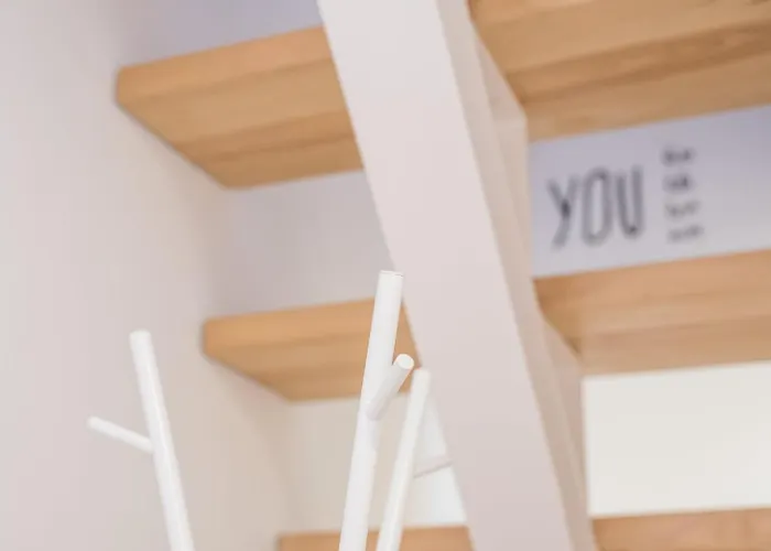 Lejlighed Guestready - Belas Artes Duplex *