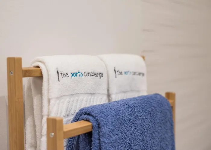 Guestready - Belas Artes Duplex Lejlighed