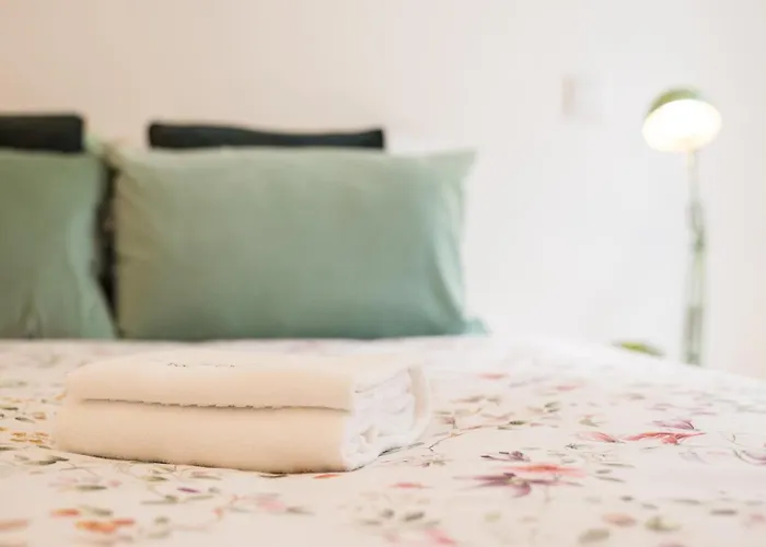 Guestready - Belas Artes Duplex *