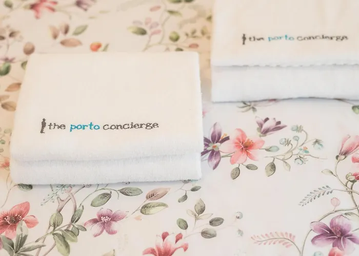 Guestready - Belas Artes Duplex Apartment