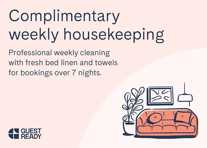 Guestready - Belas Artes Duplex