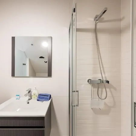 Guestready - Belas Artes Duplex * פורטו