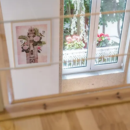 Guestready - Belas Artes Duplex * Porto