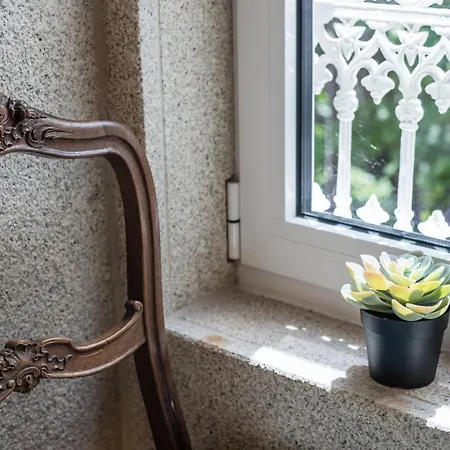 Guestready - Belas Artes Duplex Apartmán Porto