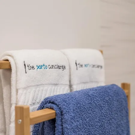 Guestready - Belas Artes Duplex דירה