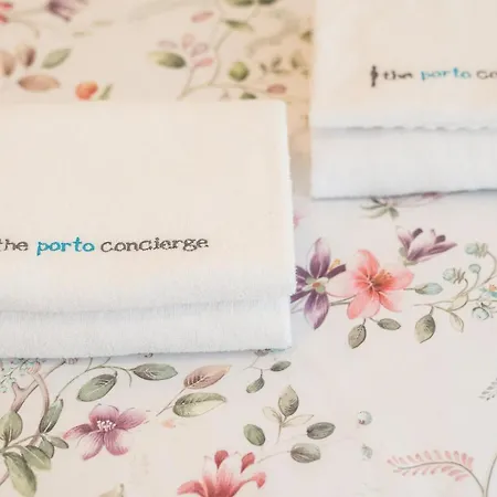 Guestready - Belas Artes Duplex Apartmán