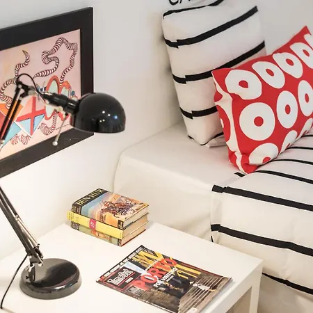 Apartmán Guestready - Belas Artes Duplex Porto