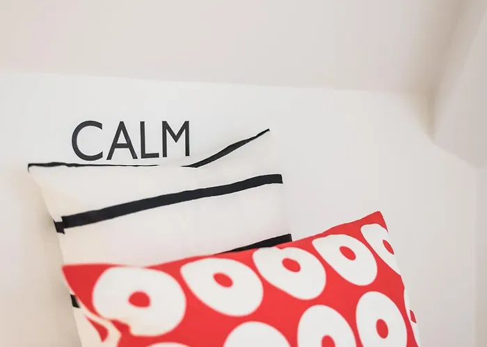 Guestready - Belas Artes Duplex * Порту