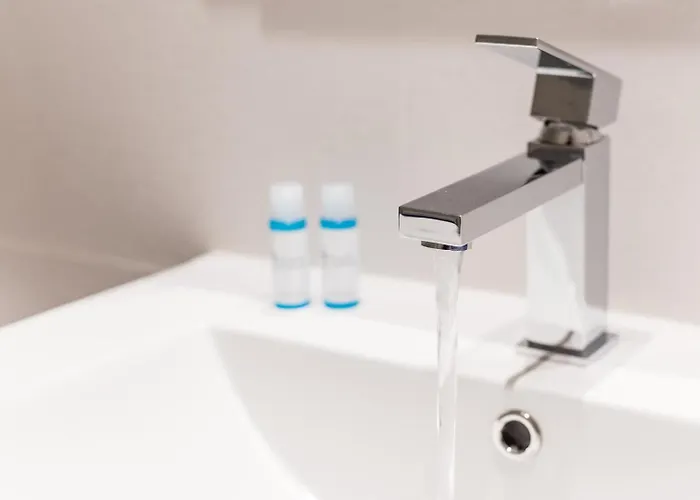 Апартаменты Guestready - Belas Artes Duplex