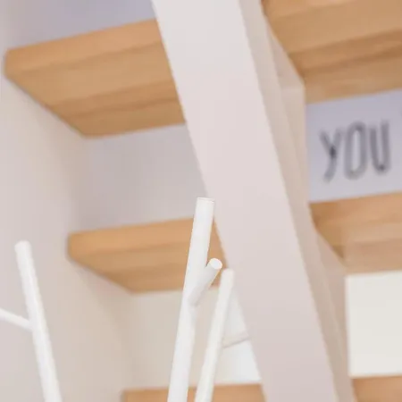 Apartamento Guestready - Belas Artes Duplex *