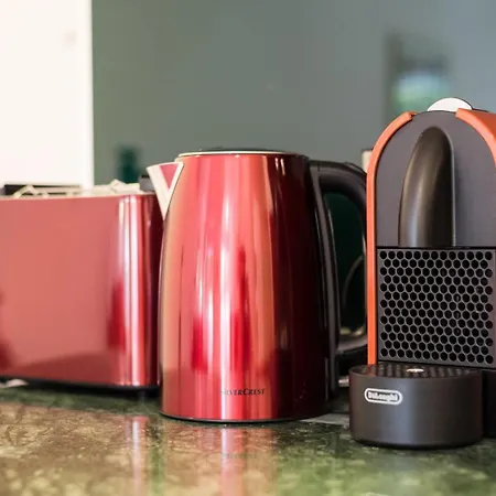 Guestready - Belas Artes Duplex